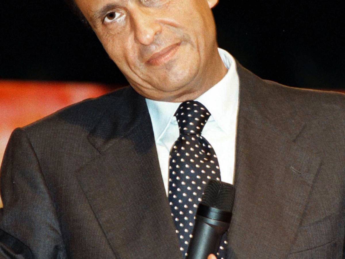 Tv è morto Gigi Sabani, stroncato da un infarto ilGiornale.it