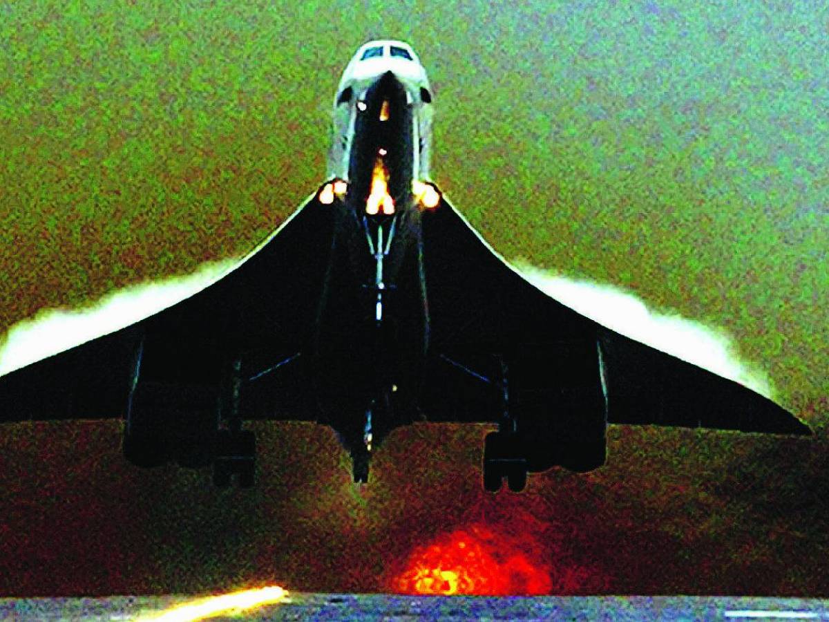 Aereo Di Carta Più Veloce Del Mondo