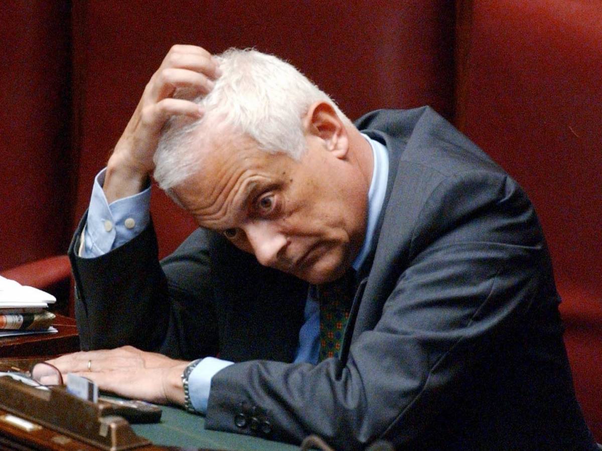 Caso Visco, i senatori a vita sono stampelle dell’Unione ilGiornale.it