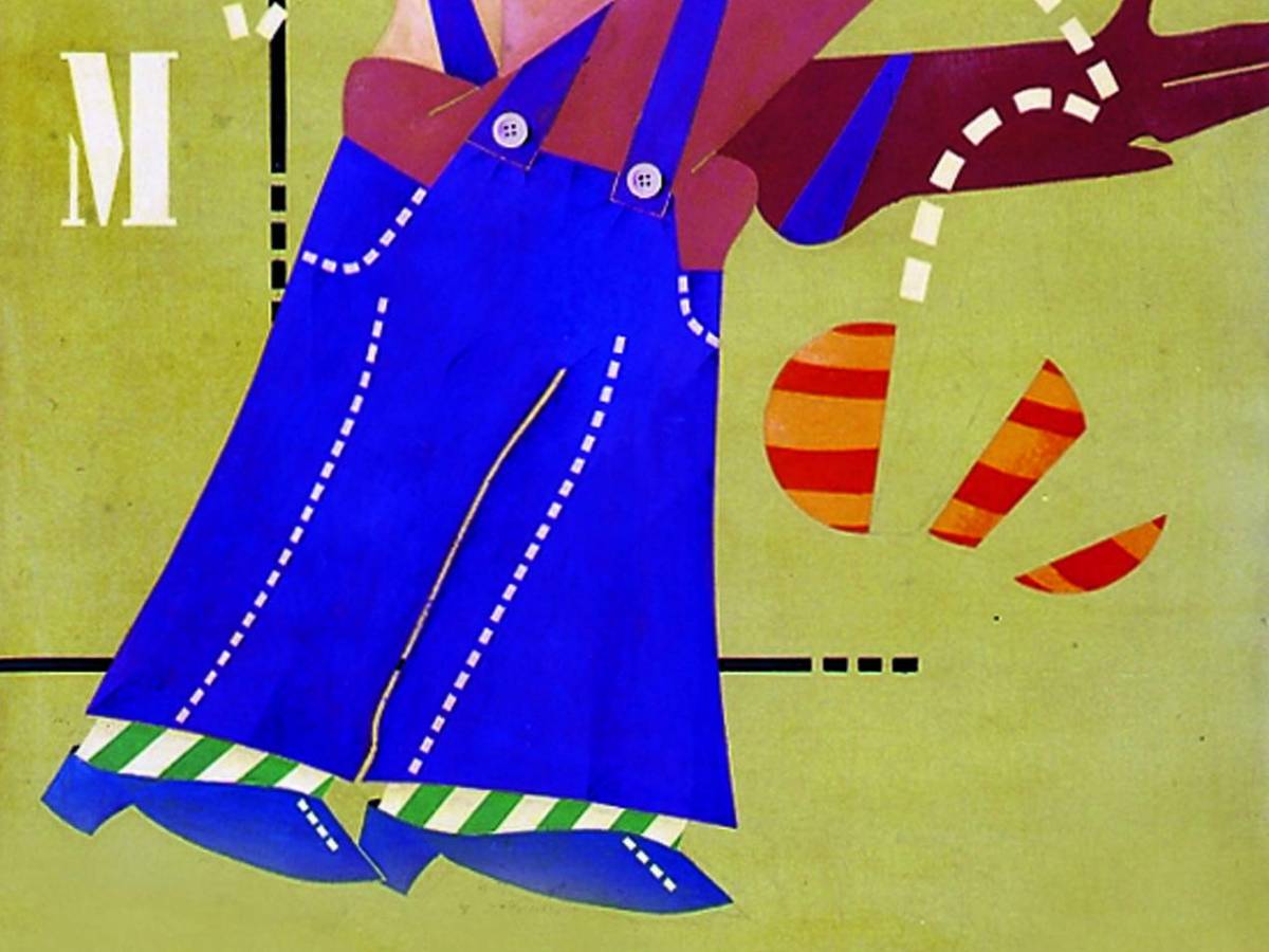 EMILIO TADINI il Giornale