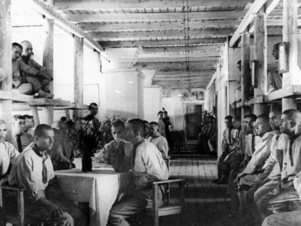 GULAG La tragedia dei «pionieri» ilGiornale.it