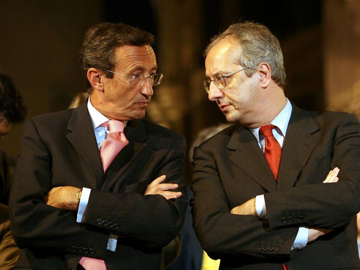Riforme Fini Incontra Veltroni Le Posizioni Restano Distanti 