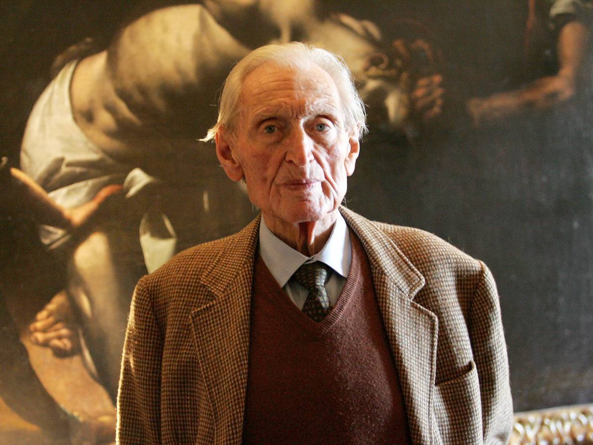 Isella, il critico che segnò la linea lombarda il Giornale