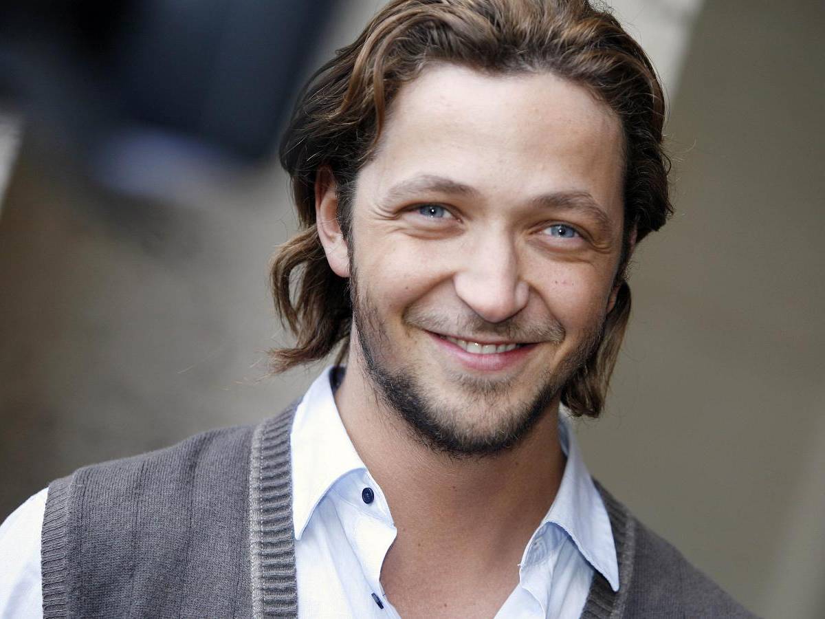 Silvio Muccino Mia Famiglia Fondata Da Ricatti E Segreti Ilgiornale It