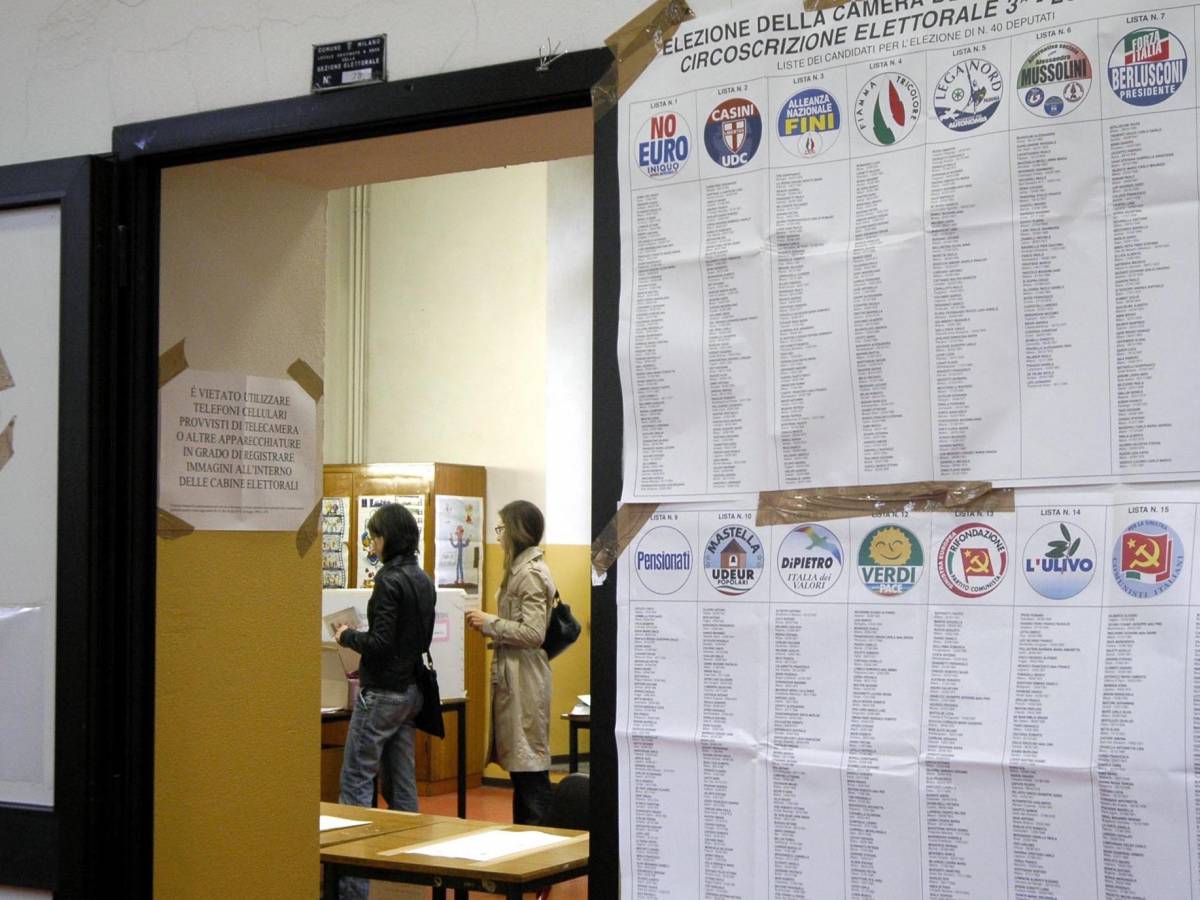 Consiglio Dei Ministri: Via Libera All'election Day - IlGiornale.it