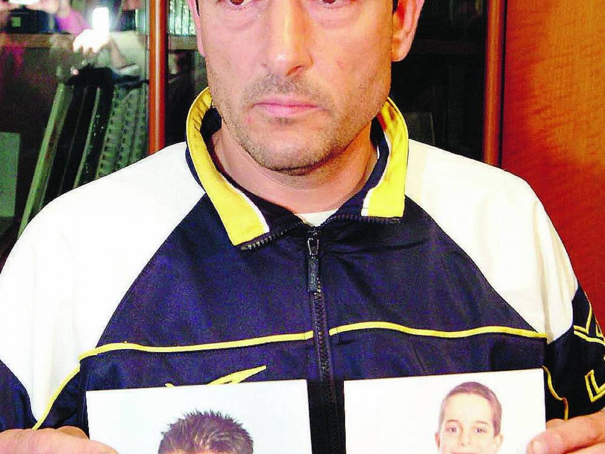 Perche Il Padre Di Lulu E In Carcere