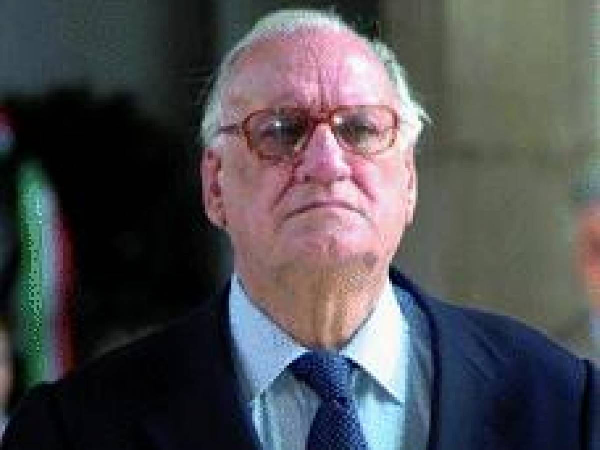 CARO ALFREDO, ARRIVEDERCI il Giornale