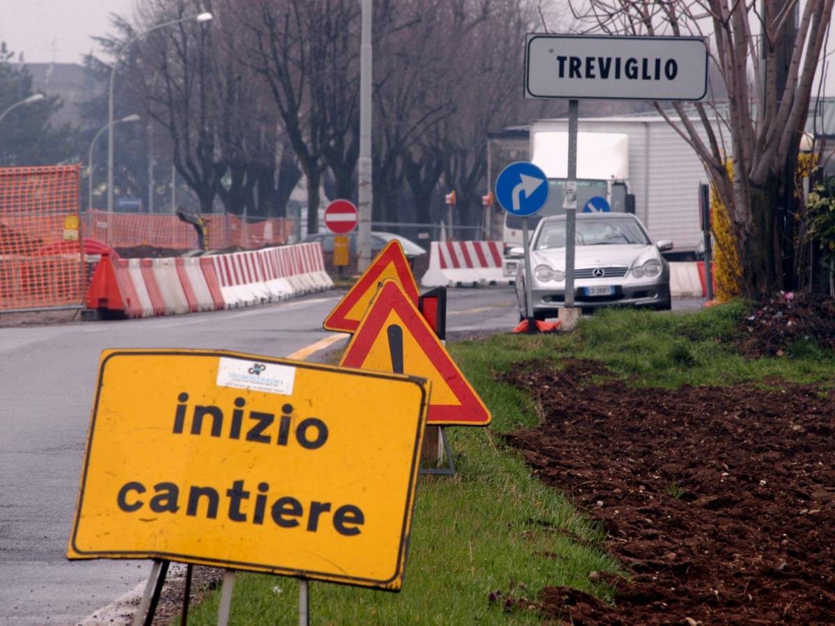 BreBeMi La Strettoia Che Paralizza Il Nord IlGiornale it