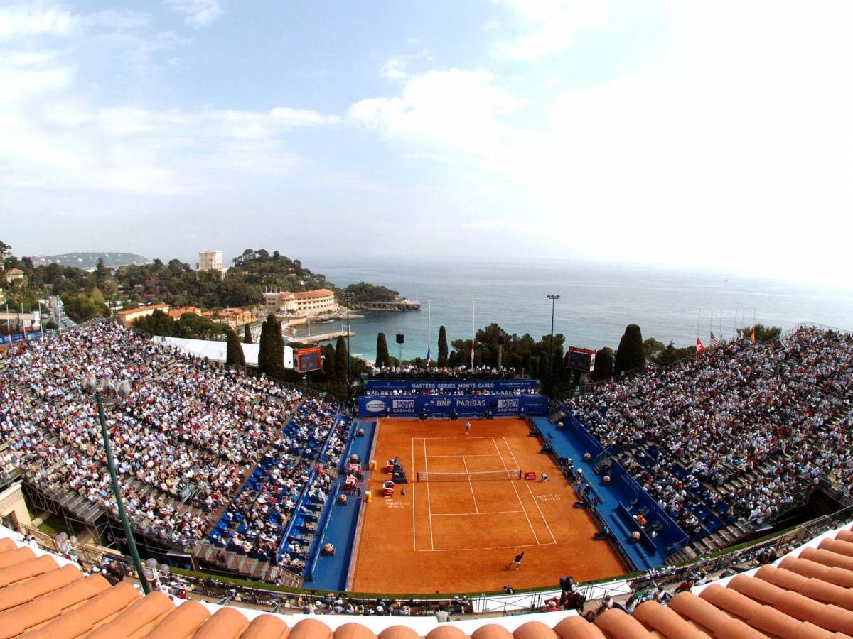 Sette giorni di grande tennis a Monte Carlo ilGiornale.it