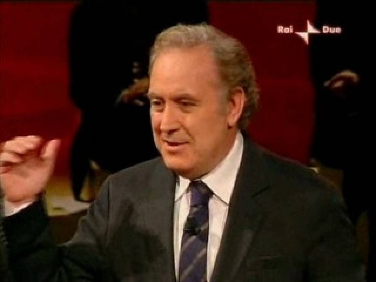 Annozero su Grillo la Rai censura Santoro il Giornale