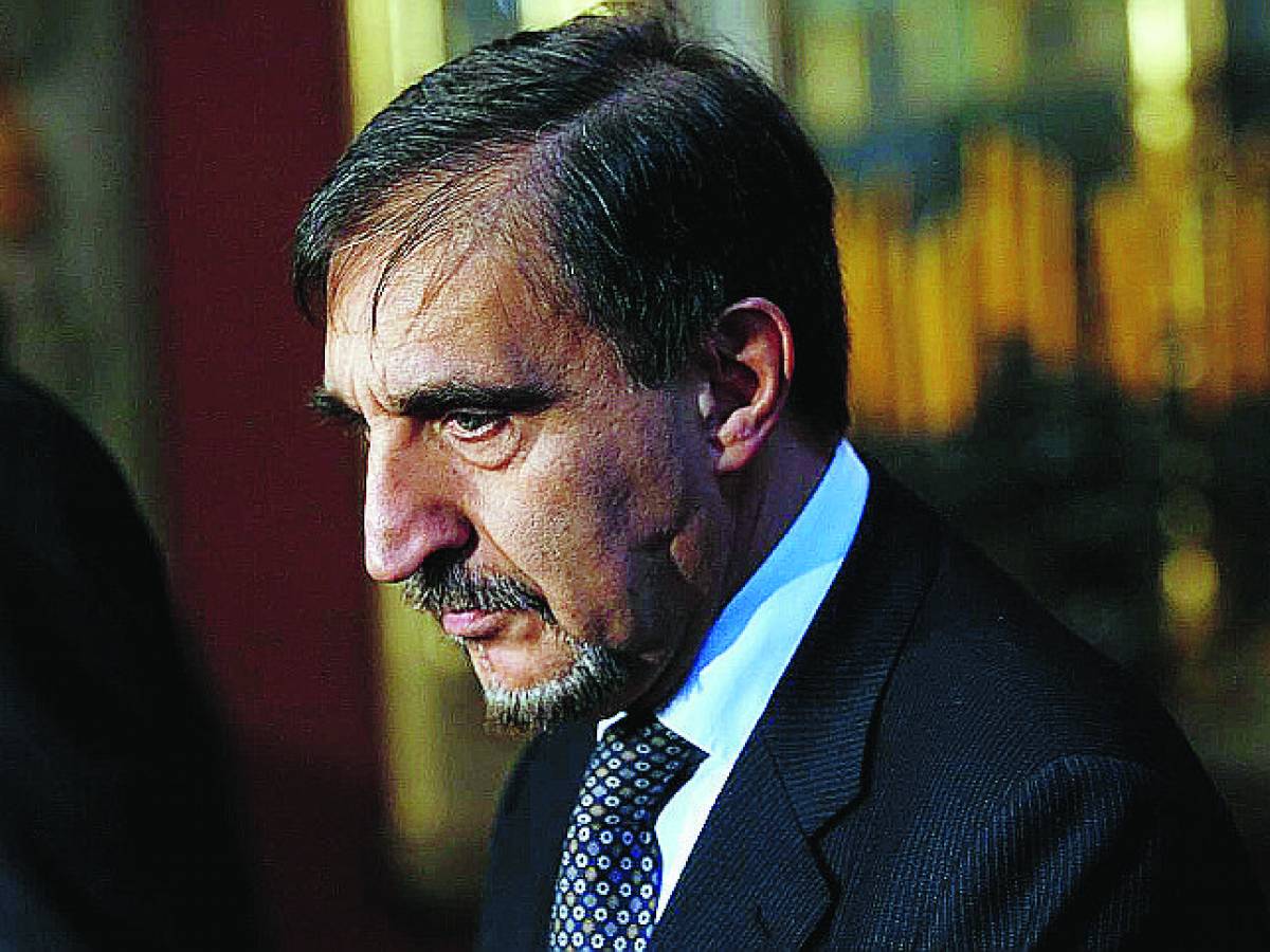 Ignazio La Russa ilGiornale.it