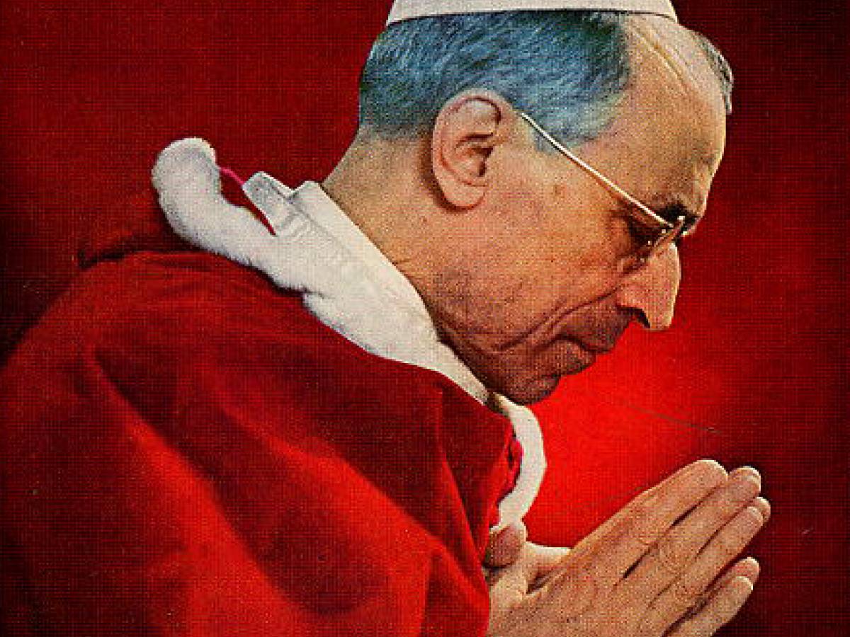 Pio XII, il Papa che non amò la forza d'urto ilGiornale.it