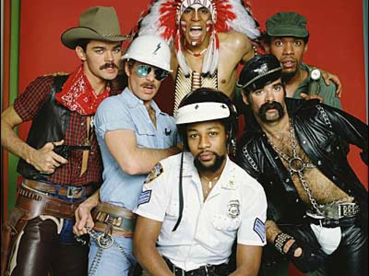 Che Fine Hanno Fatto I Village People
