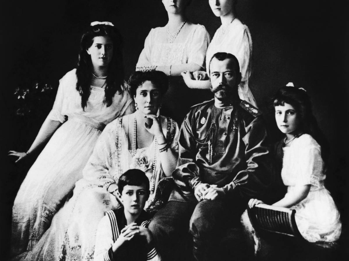 Il massacro dei Romanov: dopo 90 anni il giallo resta risolto - il Giornale