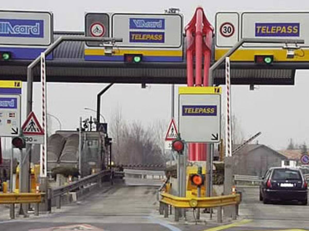 Atenção aos contratos: aumento é acionado no Telepass