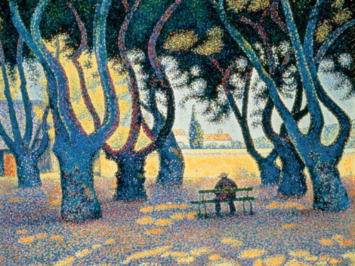 Seurat e Signac, i puntini sulla tela - ilGiornale.it
