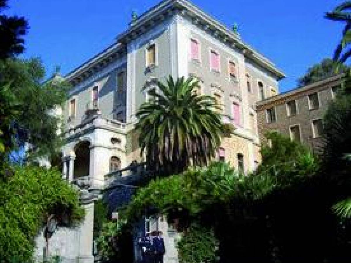 Villa Margherita Diventa Un Museo Ilgiornaleit