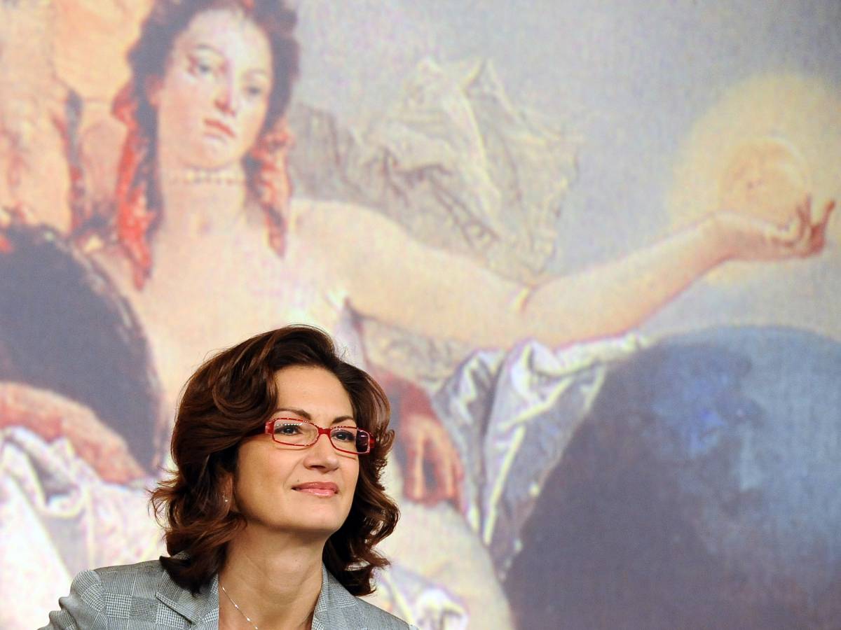 Gelmini agli studenti 