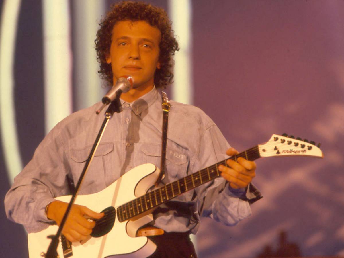 Addio Mike Francis, fece ballare il mondo con &quot;Survivor&quot; ilGiornale.it