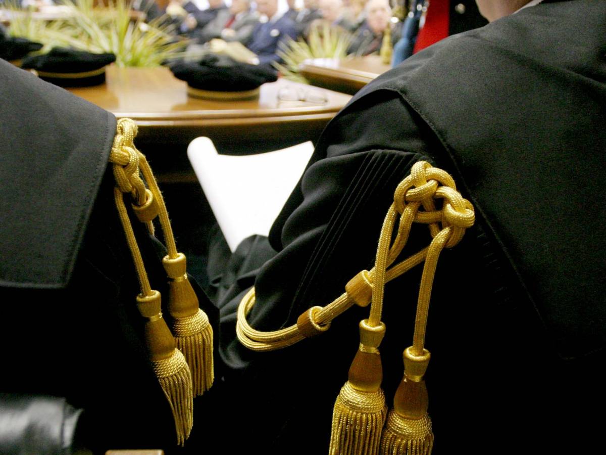 Come cambierà il processo penale il Giornale