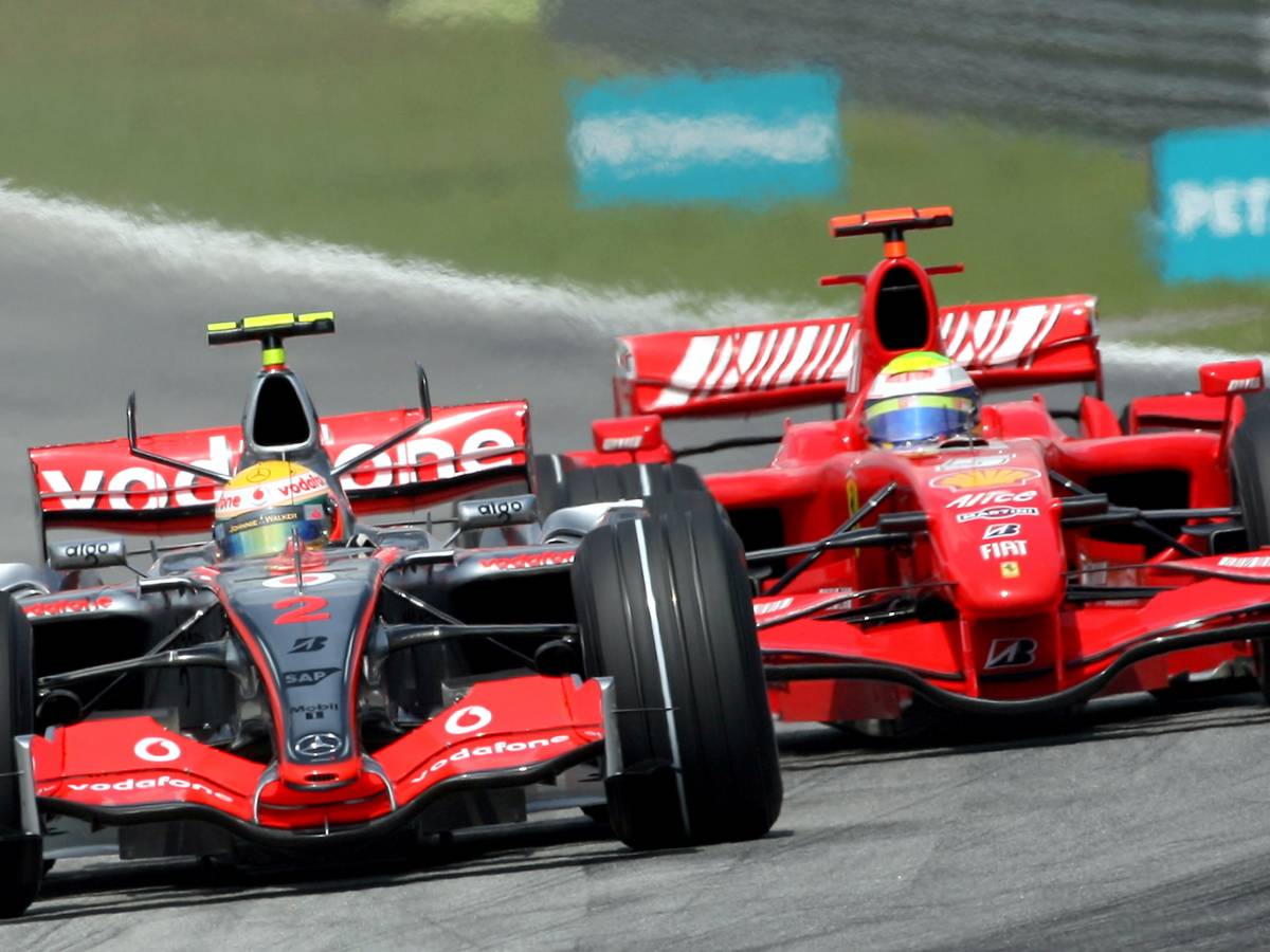 F1 il Mondiale al pilota che avrà vinto più gare ilGiornale.it