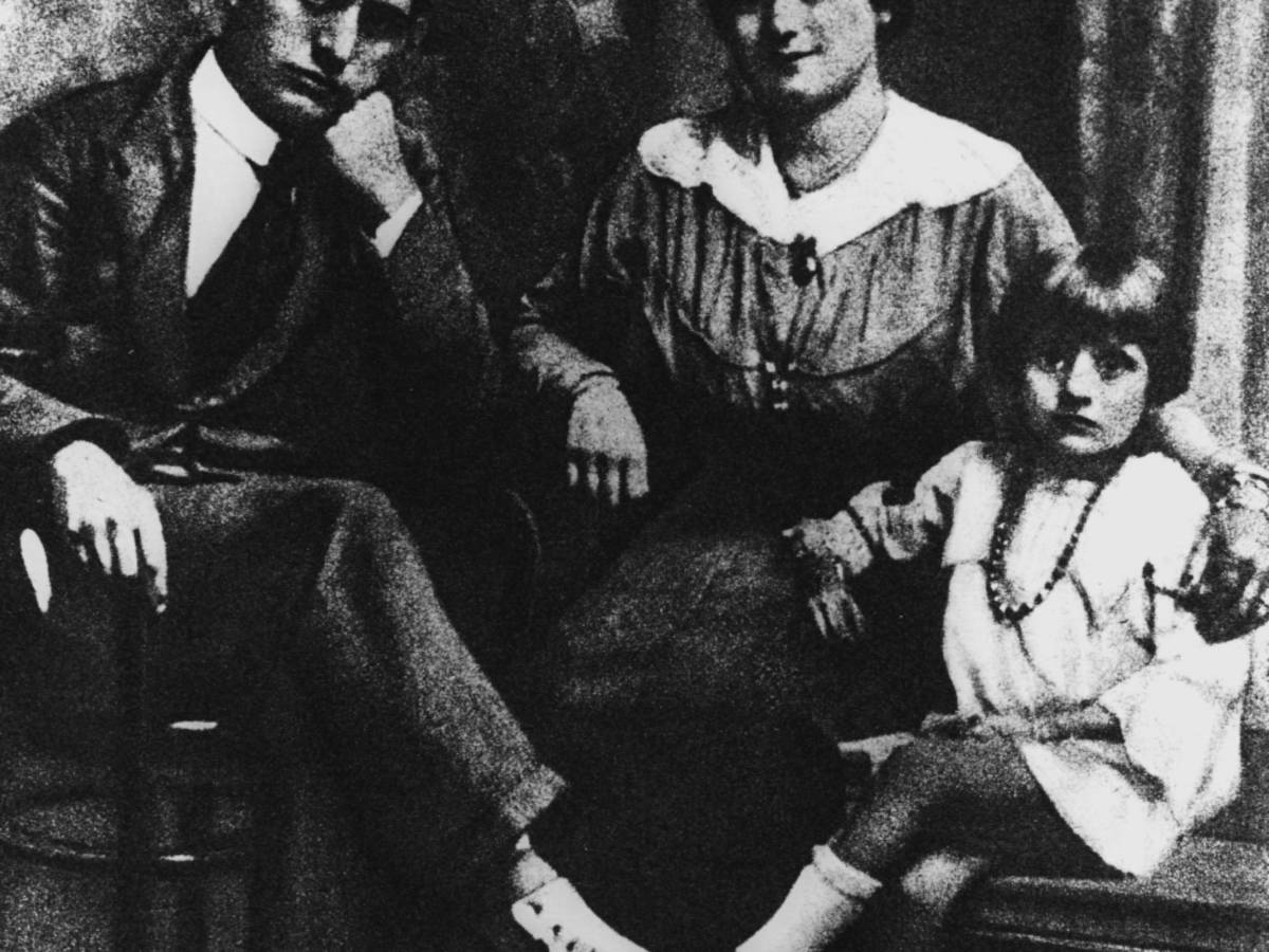Come Si Chiamava La Moglie Di Mussolini