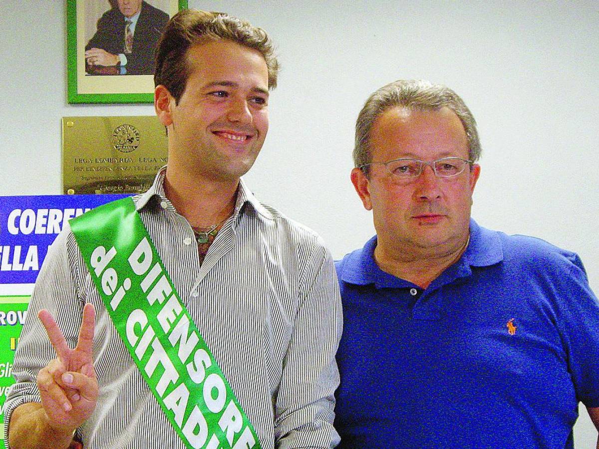 A Ceriano un sindaco da record è il secondo più giovane d’Italia ilGiornale.it