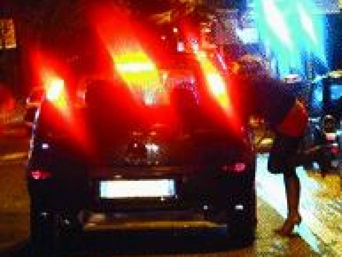 Arresto Sfruttatore acceca e fa abortire prostituta ilGiornale.it
