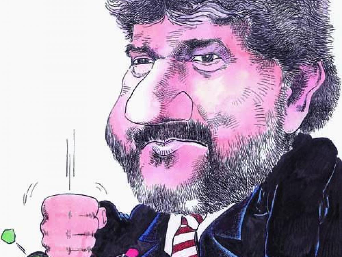 Io, con il ministro, a suonare campanelli ilGiornale.it