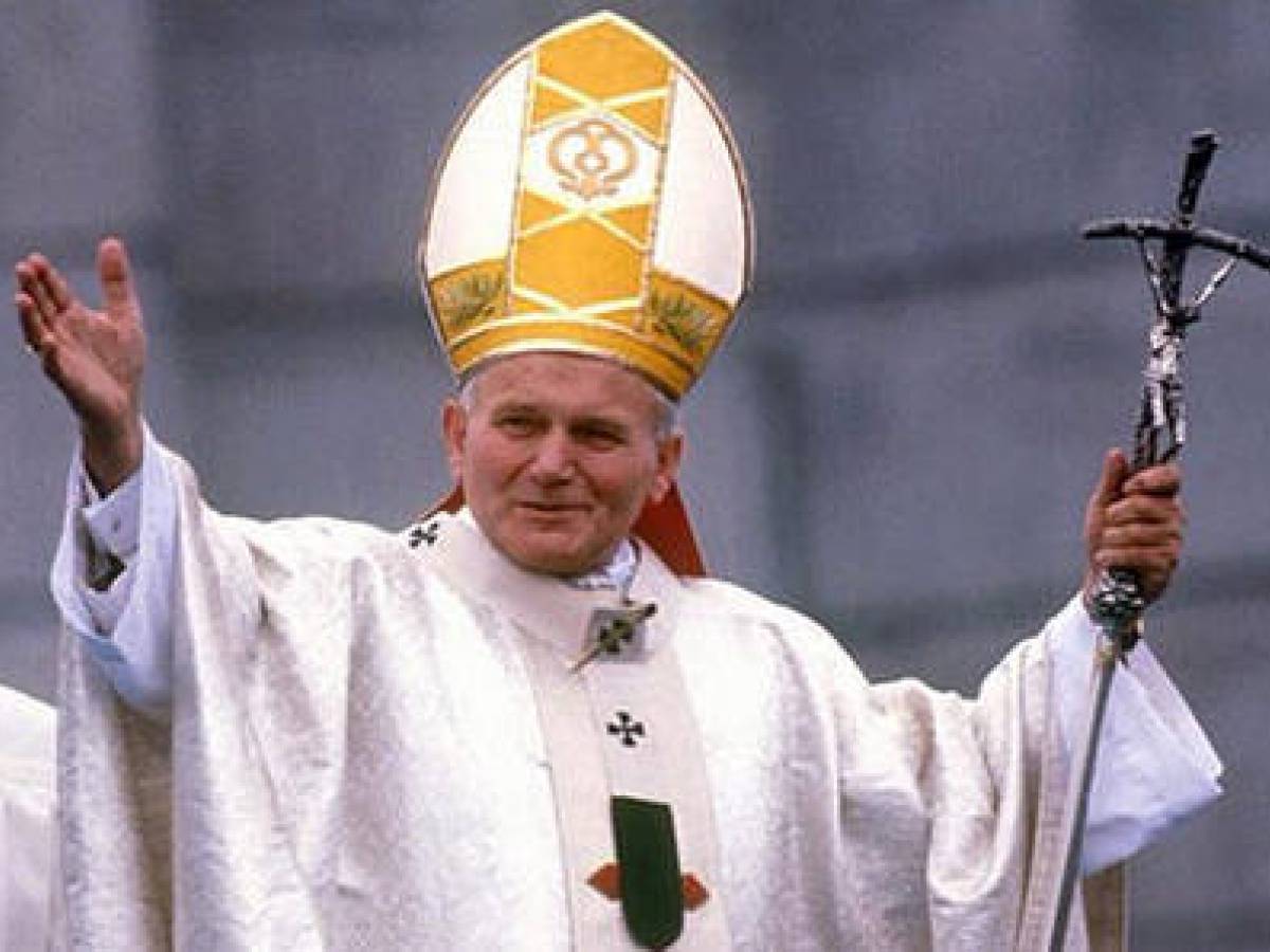 Quanti Anni Aveva Papa Wojtyla Quando è Stato Eletto Papa Wojtyla "santo subito" Dai teologi arriva il via libera