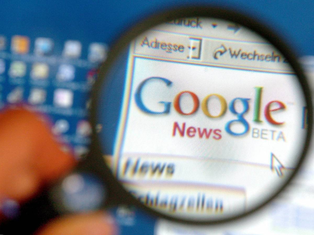 Google Italia nel mirino dell'Antitrust ilGiornale.it