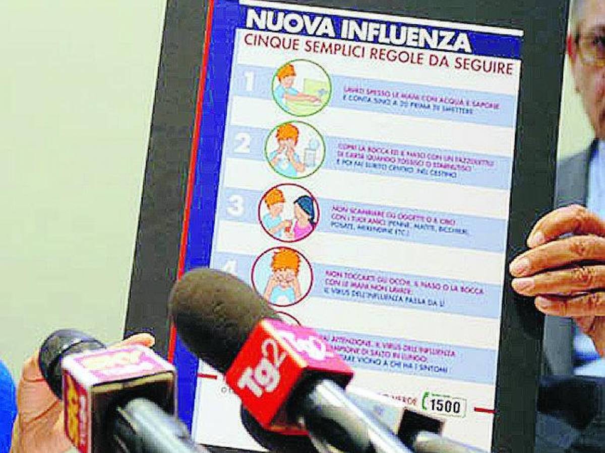 Scuola E Influenza C’è Chi Vuole Il Certificato Preventivo - Il Giornale