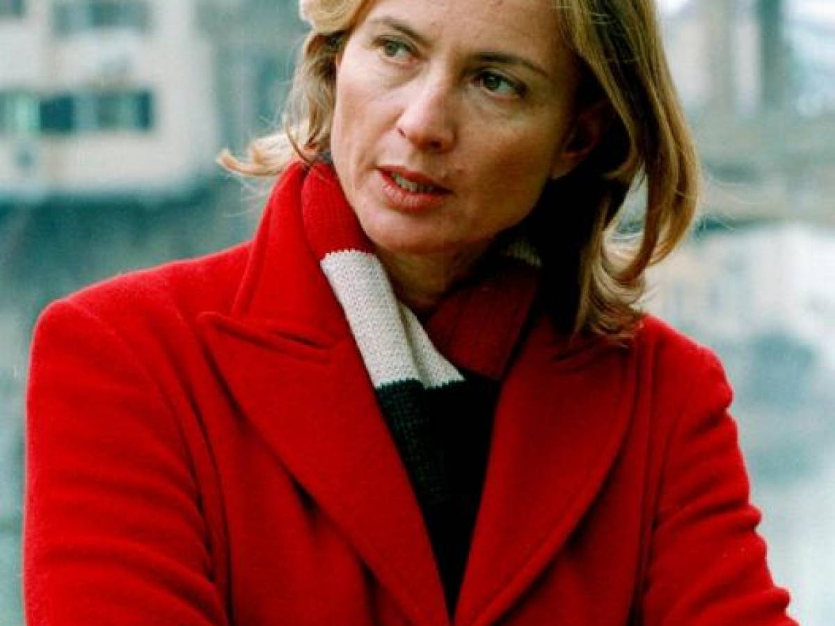 Cristina Comencini si racconta fra cinema e teatro ilGiornale.it