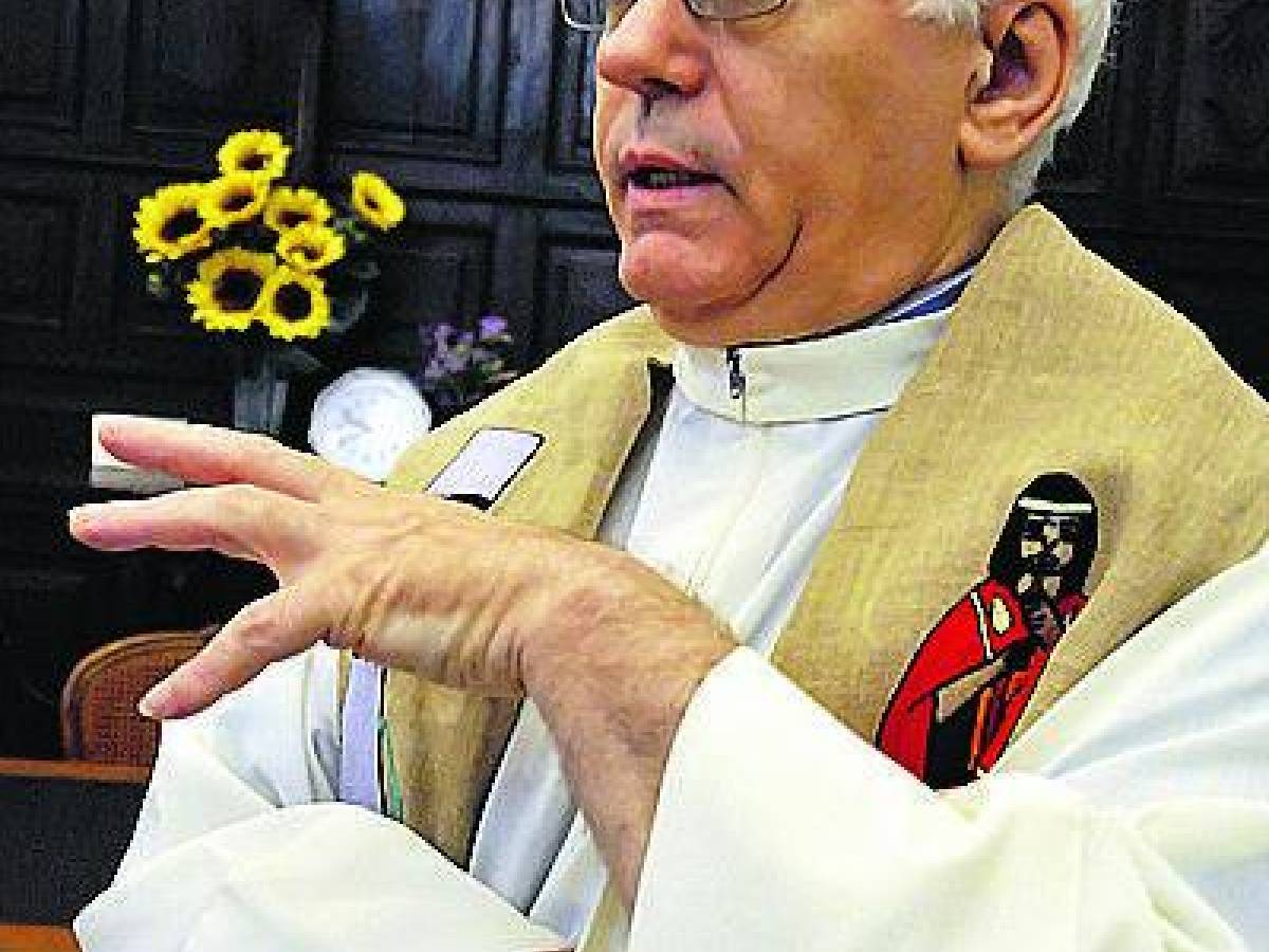 Farinella predica sul Giornale per togliere la croce ilGiornale.it