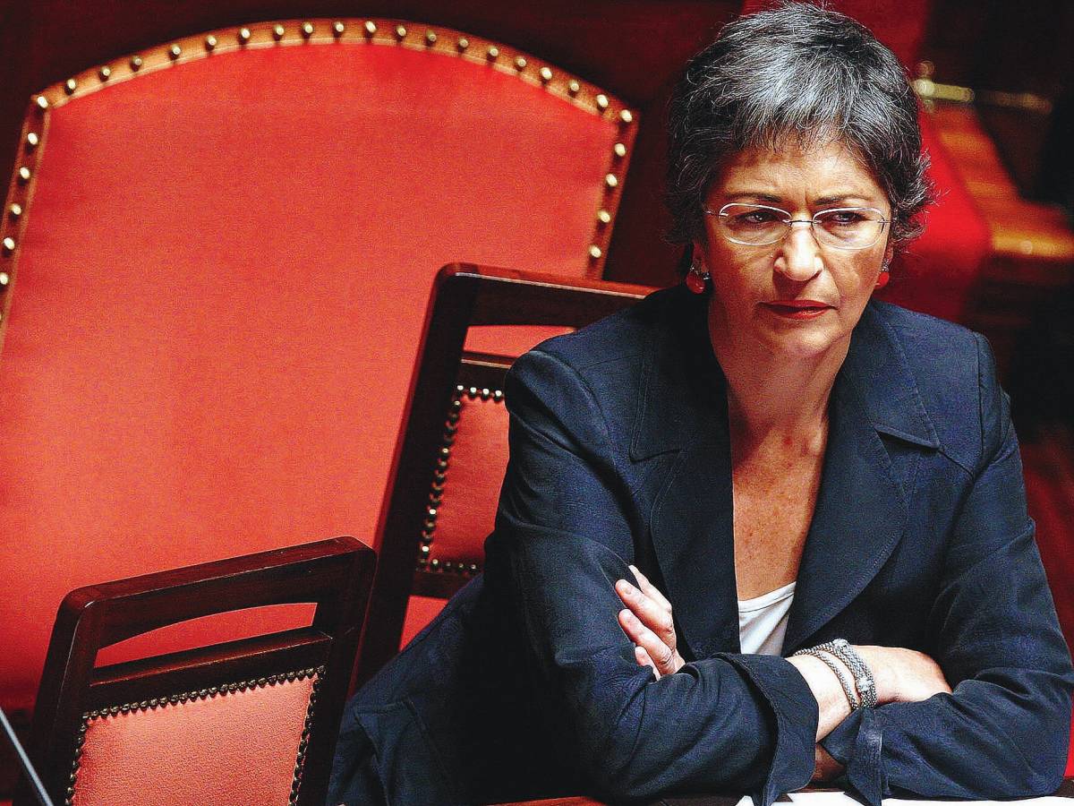 Processo in sei anni. Firmato Finocchiaro il Giornale