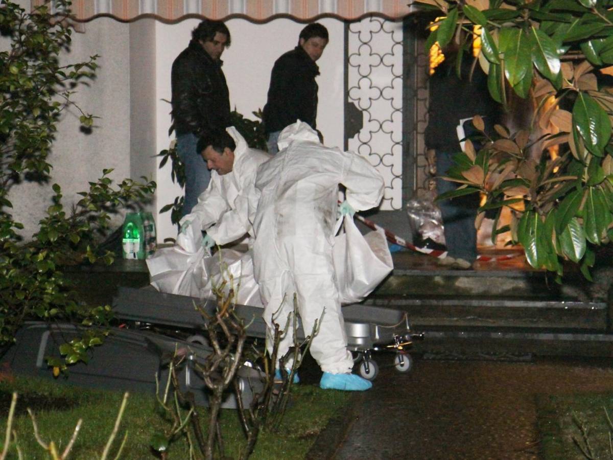 Studiò l’omicidio sui film dei serial killer ilGiornale.it