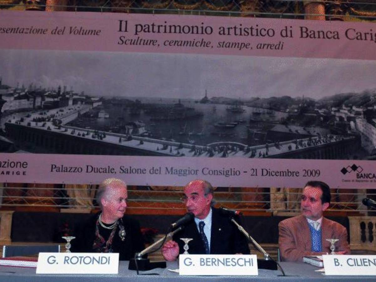 Scoperto Uno Splendido Patrimonio Artistico - Il Giornale