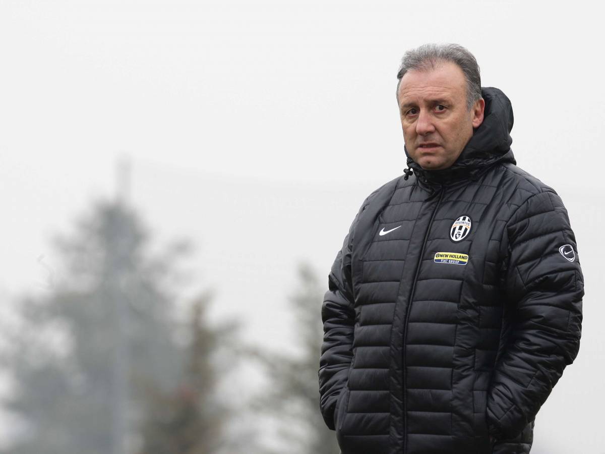 Juve esonerato Ferrara In panchina Zaccheroni ilGiornale.it