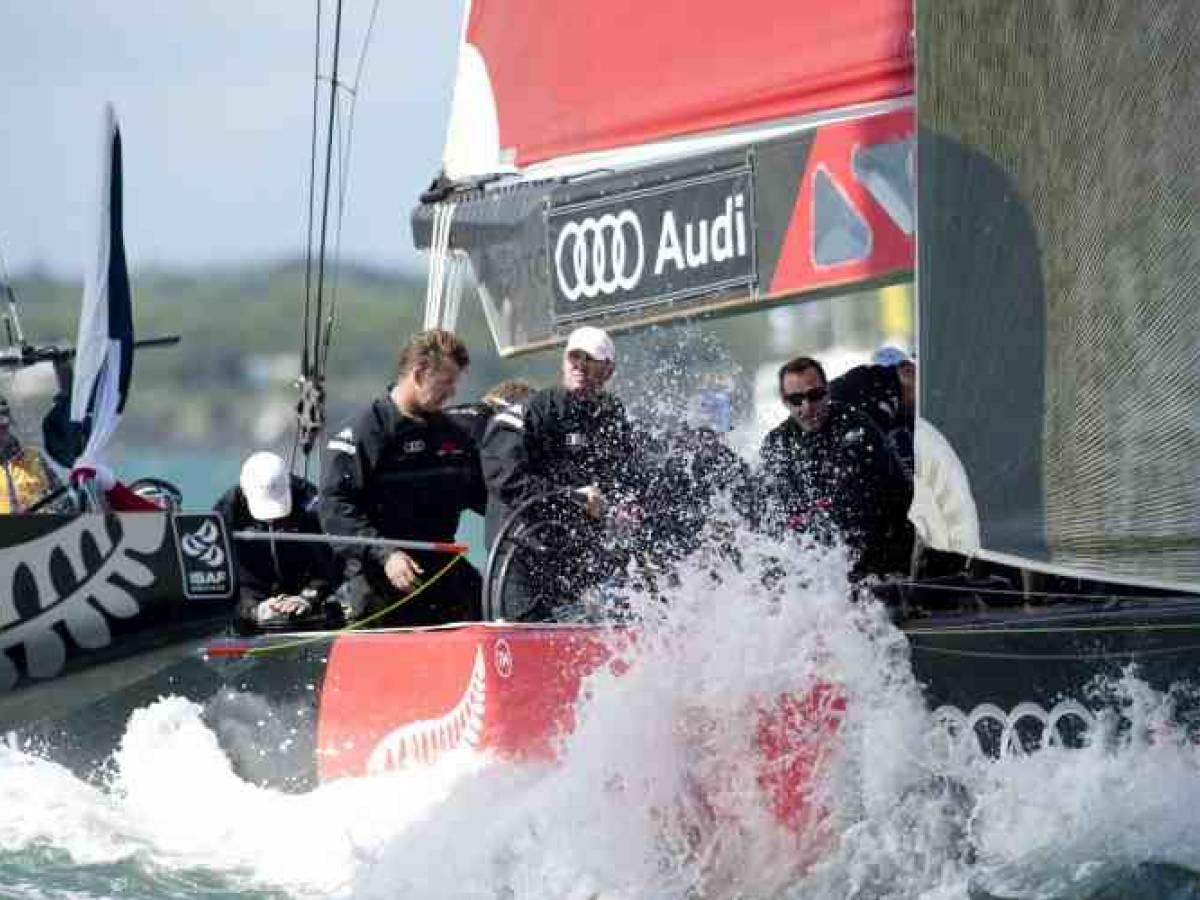 Mascalzone Latino in semifinale il Giornale