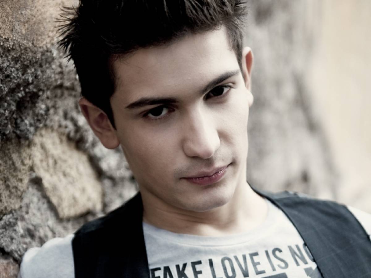 Pierdavide Carone 