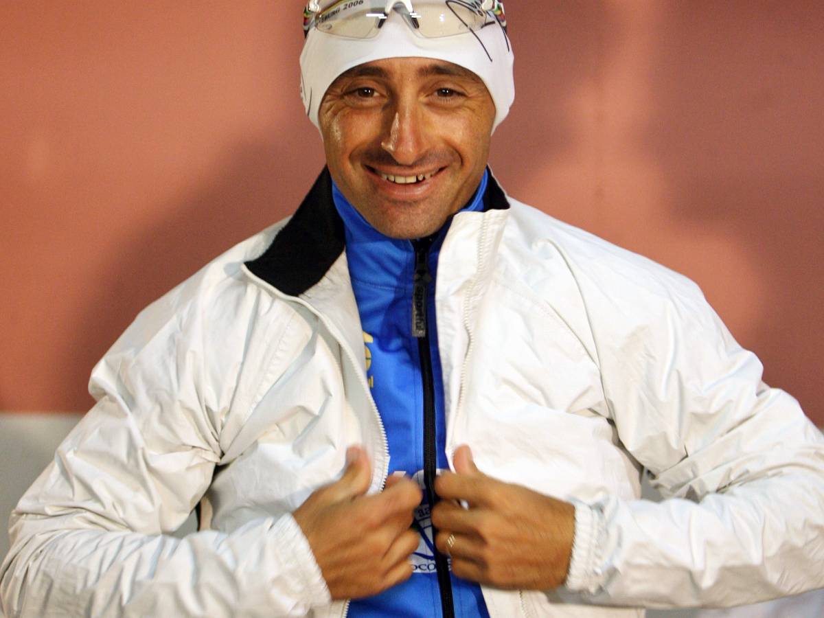 Paolo Bettini sarà il nuovo ct della nazionale ilGiornale.it