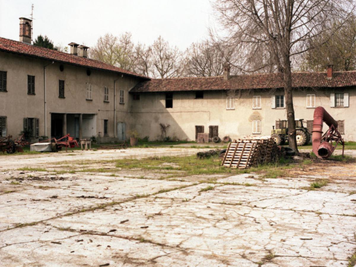 Alla scoperta delle cascine di Milano il Giornale