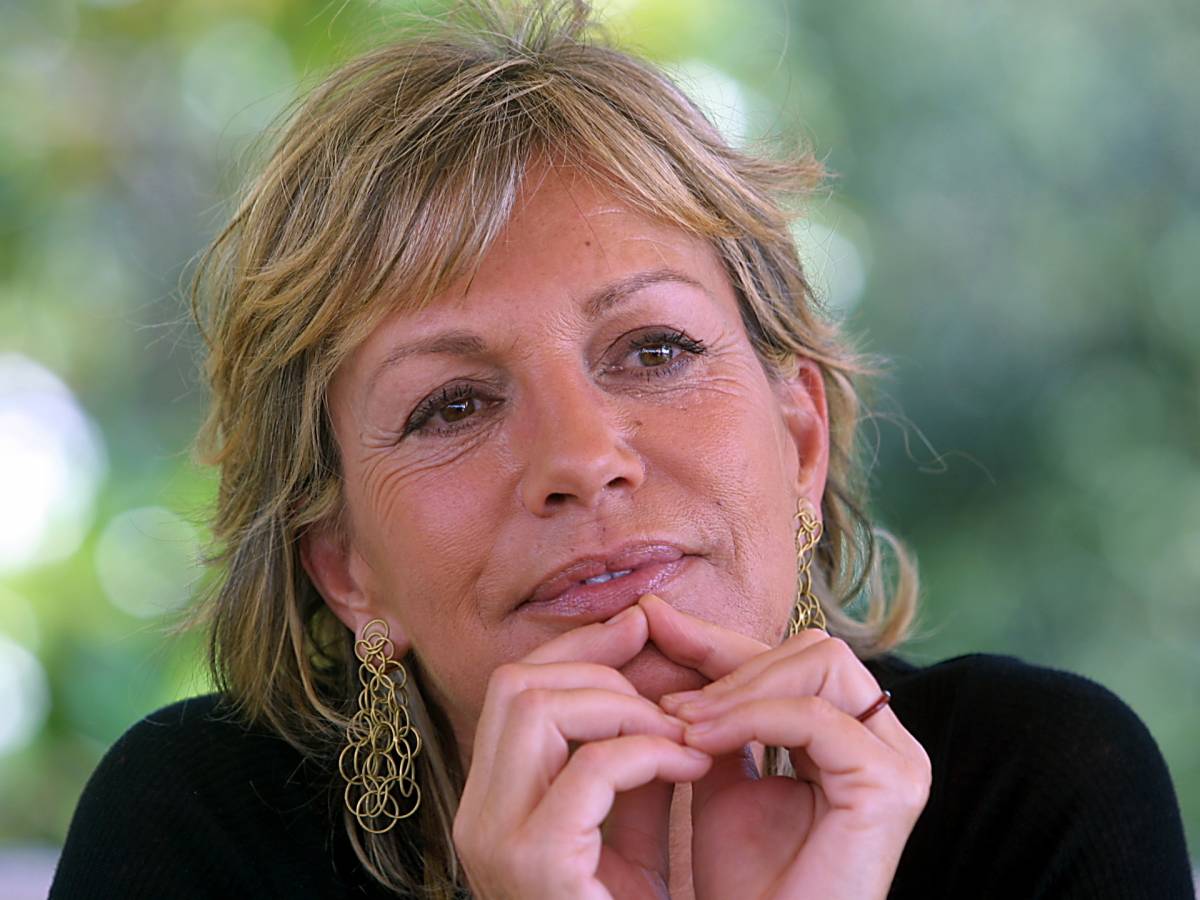 A Quanti Anni è Morta Catherine Spaak
