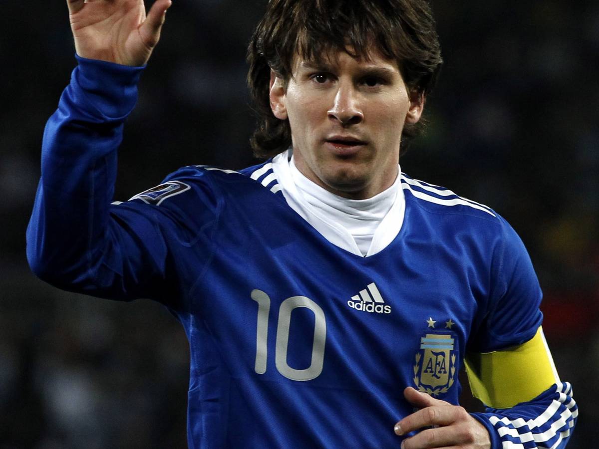 Argentina Brasile Maradona Dunga Sorry La Finale Perfetta Non 