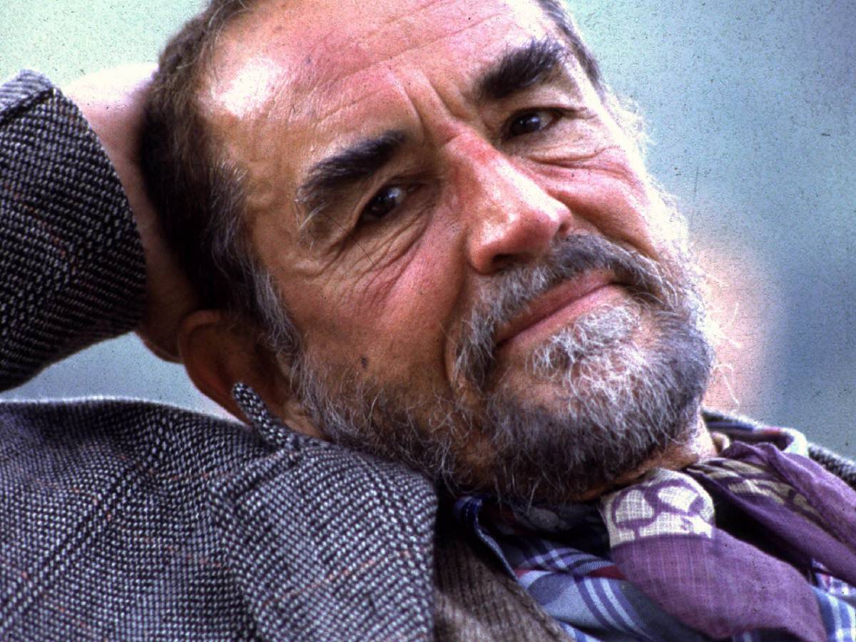 C Era Una Volta Il Crimine Gassman