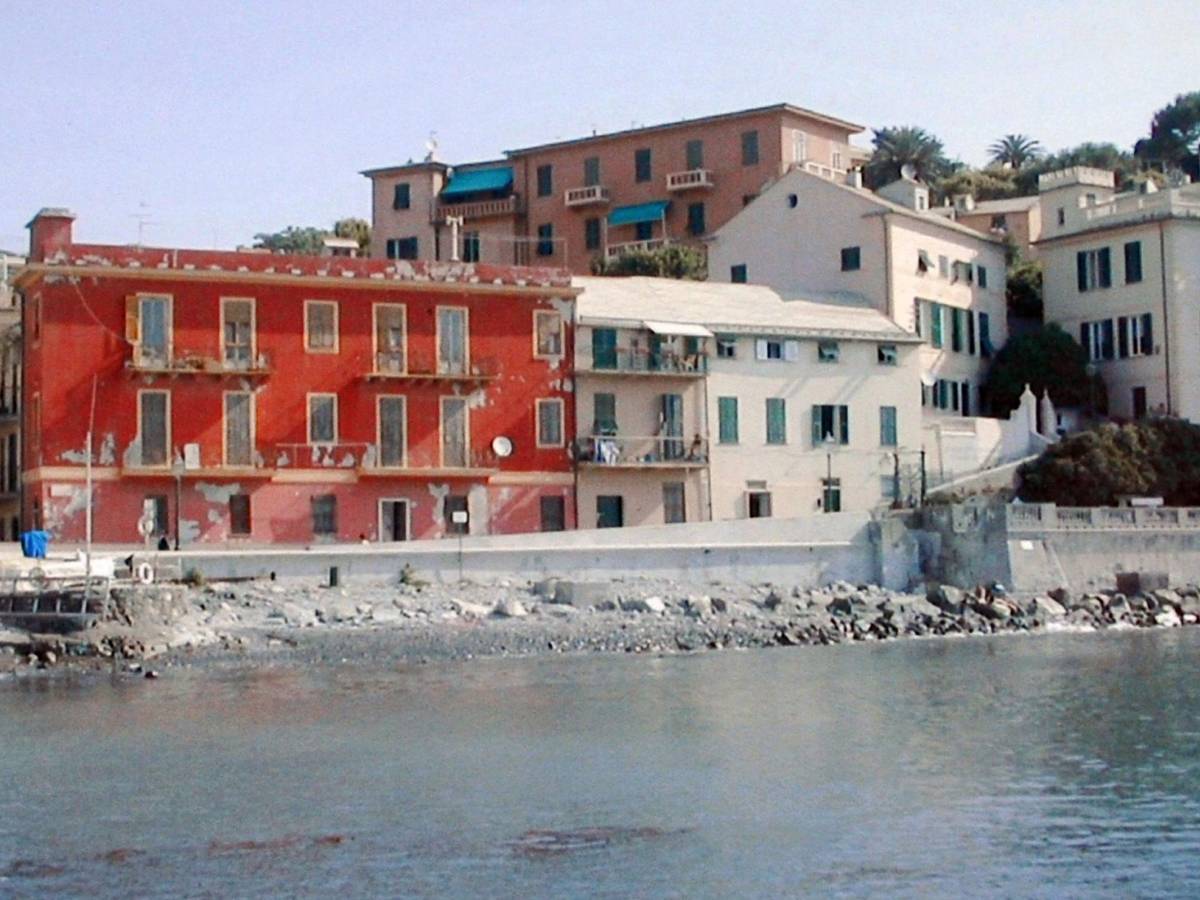 Ecco come il Comune è riuscito a rovinare il bel marinaro