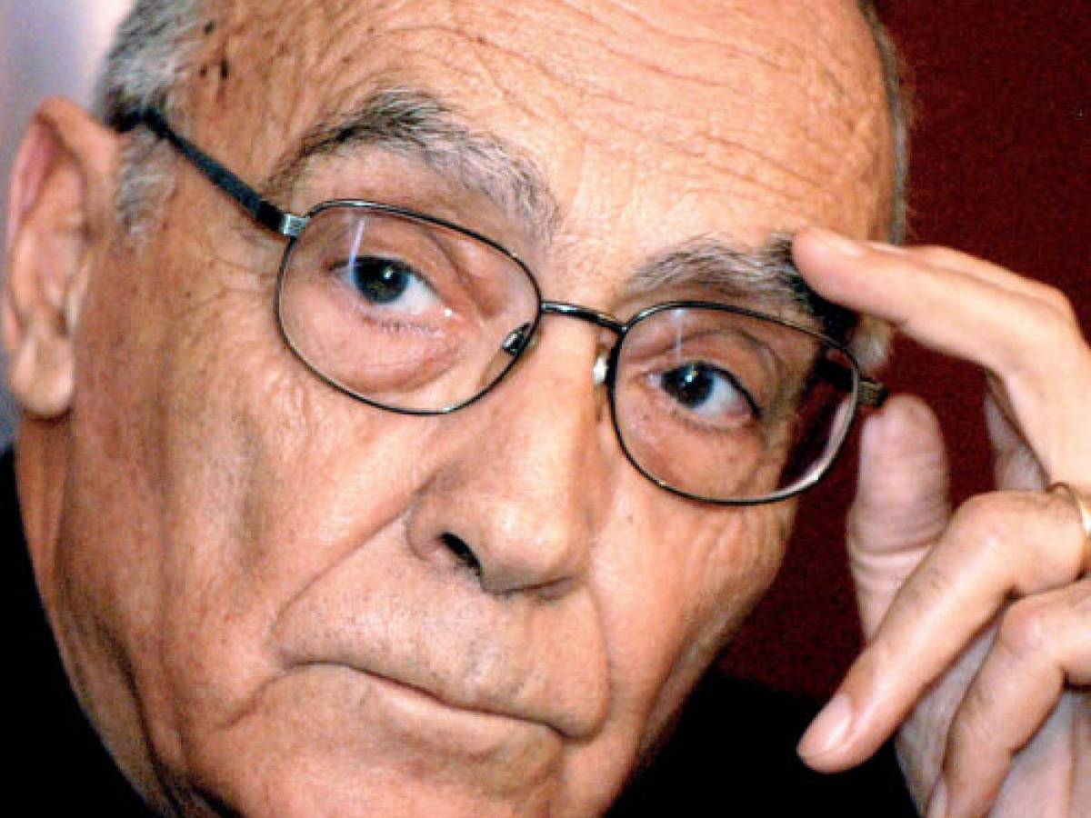 Josè Saramago: il moralizzatore e l'evasione fiscale