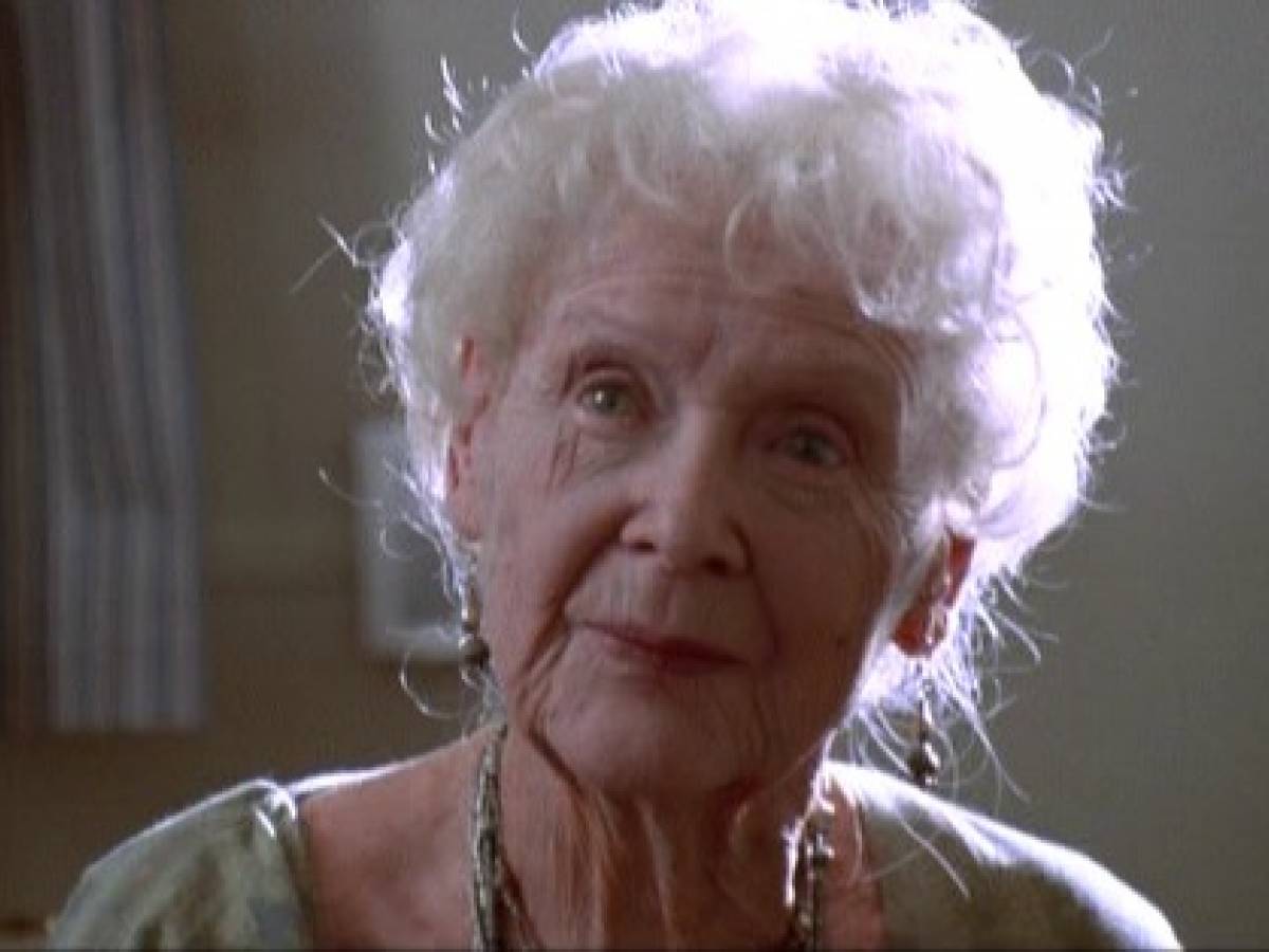Quanti Anni Ha Rose Del Titanic