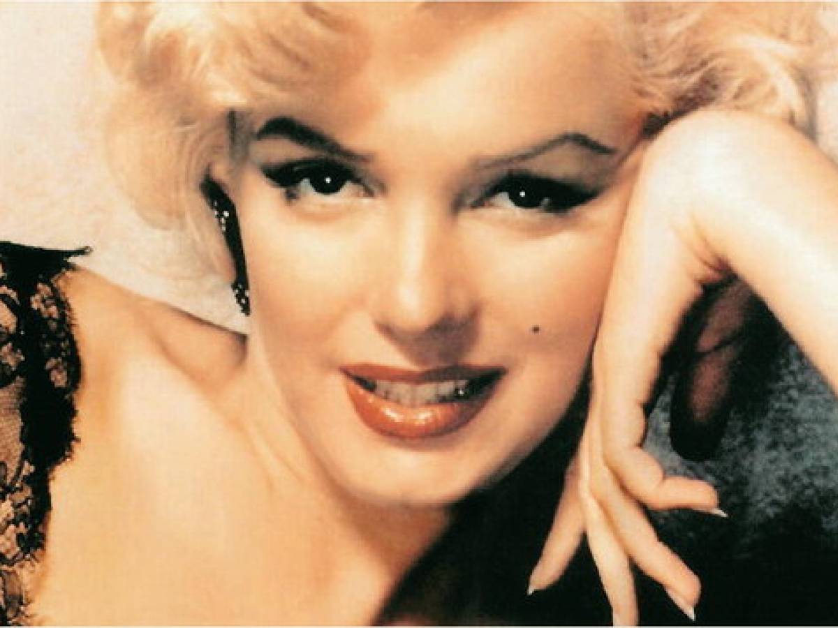 I Segreti Di Marilyn Monroe I Nastri Inediti