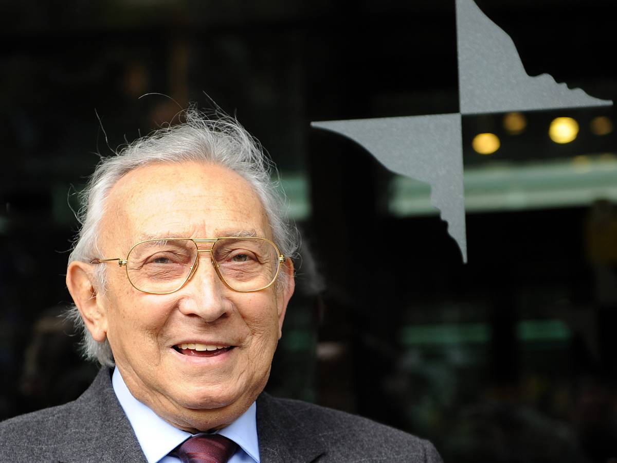A Che Età è Morto Corrado Pani